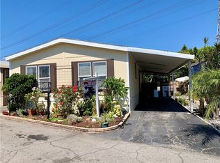 7101 Rosecrans Ave SPC 6, Paramount, CA 90723