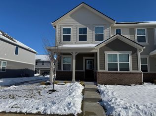 17305 Wellburn Dr, Westfield, IN 46074