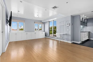 136 Powers Street, #4B