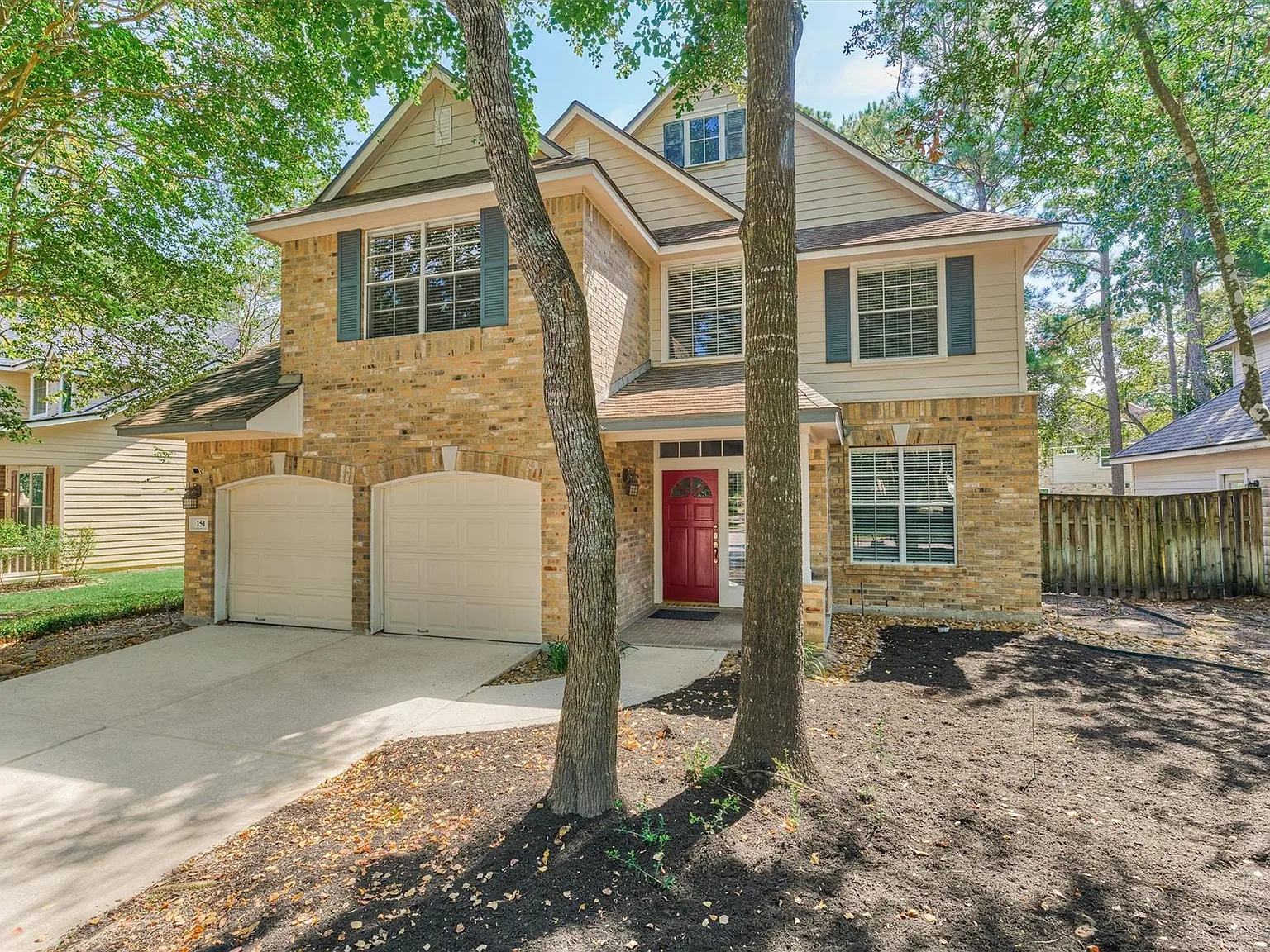 4 bed, 2.5 bath, 2162 sqft, $2,450 — Photo 4