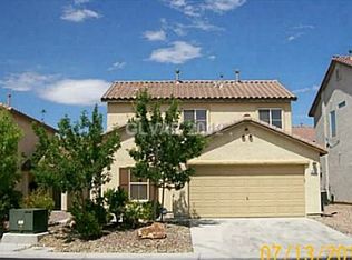 860 Blue Rosalie Pl, Henderson, NV 89052