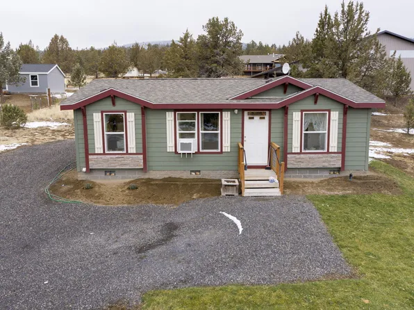6159 NW Demaris St, Prineville, OR 97754