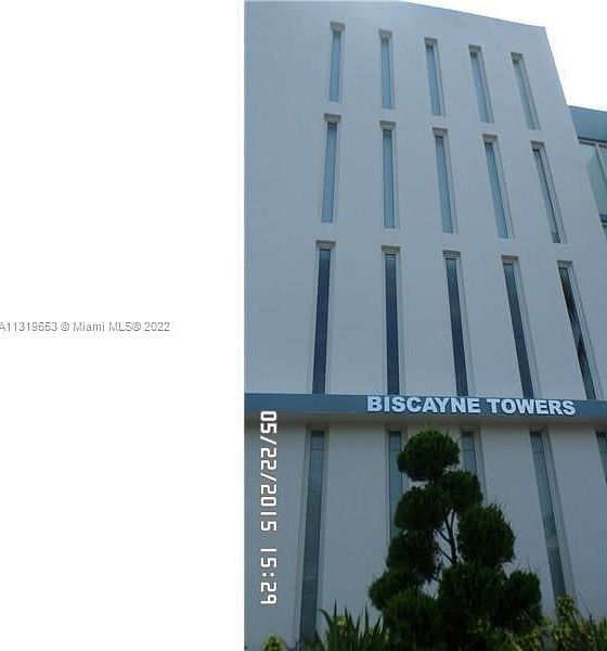 1st image of 11750 NE 16th Ave APT 204