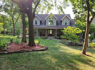 1325 County Lane 176, Joplin, MO 64804