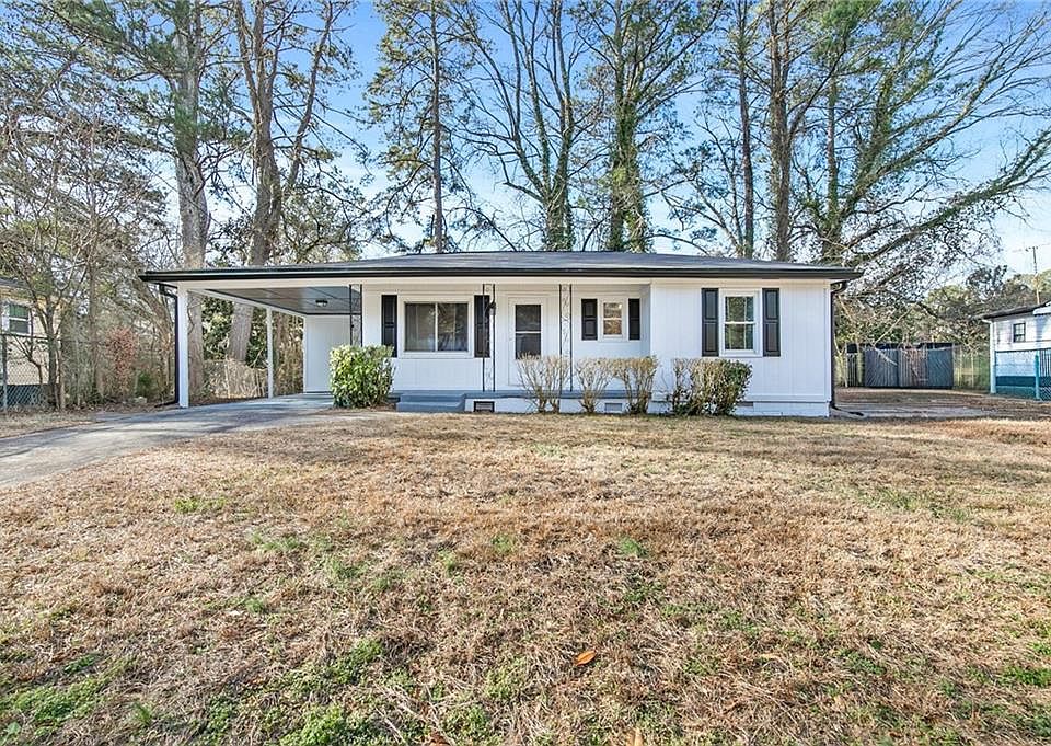 1st image of 2844 Cardo Dr NW