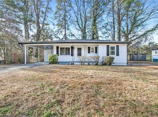 2844 Cardo Dr NW, Atlanta, GA 30318