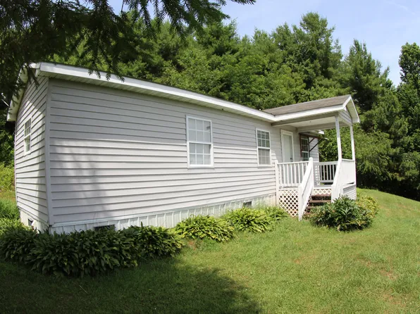 445 Mountain View Rd, Meadows Of Dan, VA 24120