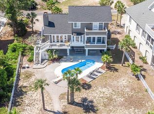 150 Harbor Dr N, St Helena Is, SC 29920