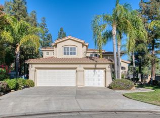 6068 W Alluvial Ave, Fresno, CA 93722