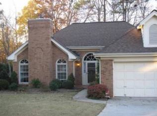 2786 Livsey Trl, Tucker, GA 30084