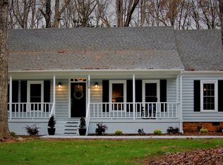 10308 Rocking Chair Rd, Matthews, NC 28105