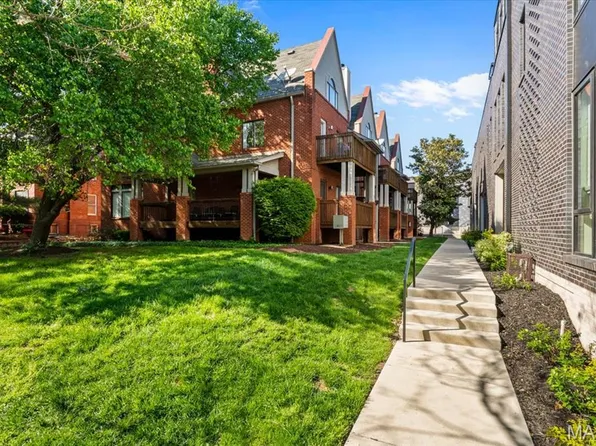 4111 W Pine Blvd APT 12, Saint Louis, MO 63108