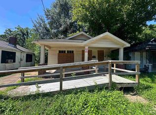 2139 Lyon Ave, Memphis, TN 38108