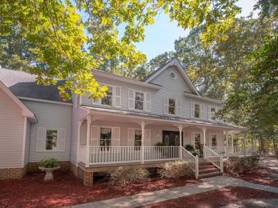 1747 Fox Downs Ln, Oilville, VA, 23129