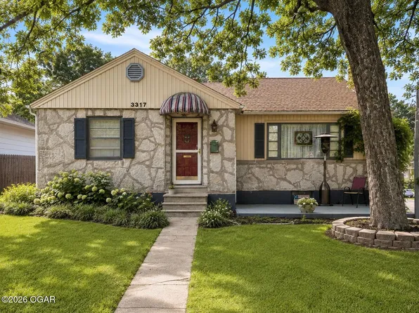 3317 Oak Ridge Dr, Joplin, MO 64804