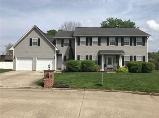 507 Frazier Way, Scott Depot, WV