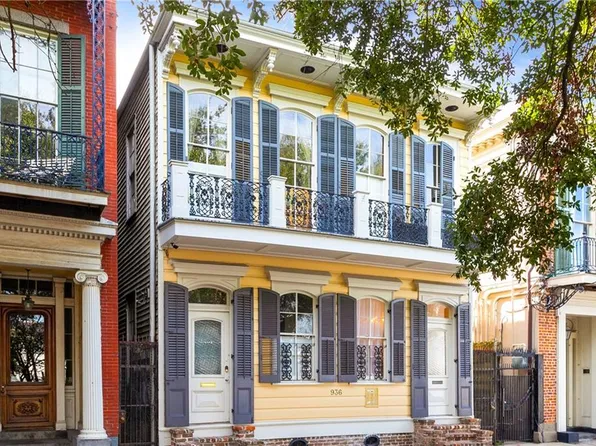 936 Esplanade Ave, New Orleans, LA 70116