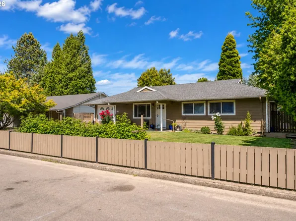 280 SE Evelyn Ave, Gresham, OR 97080