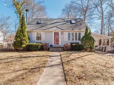 25 Warren Ave, Randolph, MA, 02368