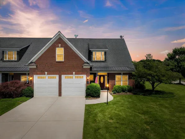 6212 Crooked Stick Way, Radford, VA 24141