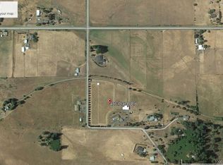 486 Plat B Rd, Sutherlin, OR 97479