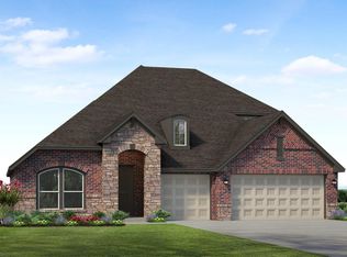 2317 Ridge Pine Dr, Edmond, OK 73034