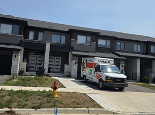 115 Forestwalk St, Kitchener, ON N2R 0S9