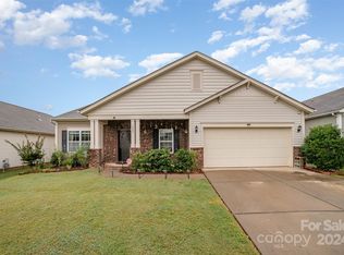 1809 Damascus St, Charlotte, NC 28213