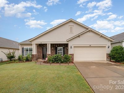 1809 Damascus St, Charlotte, NC, 28213