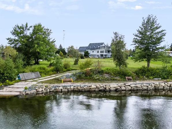 98 Pleasure Cove Rd, Pugwash, NS B0K 1L0