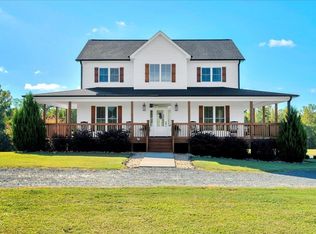 2554 Brassfield Rd, Creedmoor, NC 27522