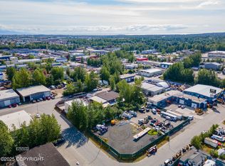 1250 E 70th Ave, Anchorage, AK 99518