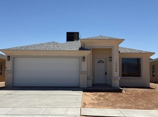 12464 Cayo Norte Dr, El Paso, TX 79934