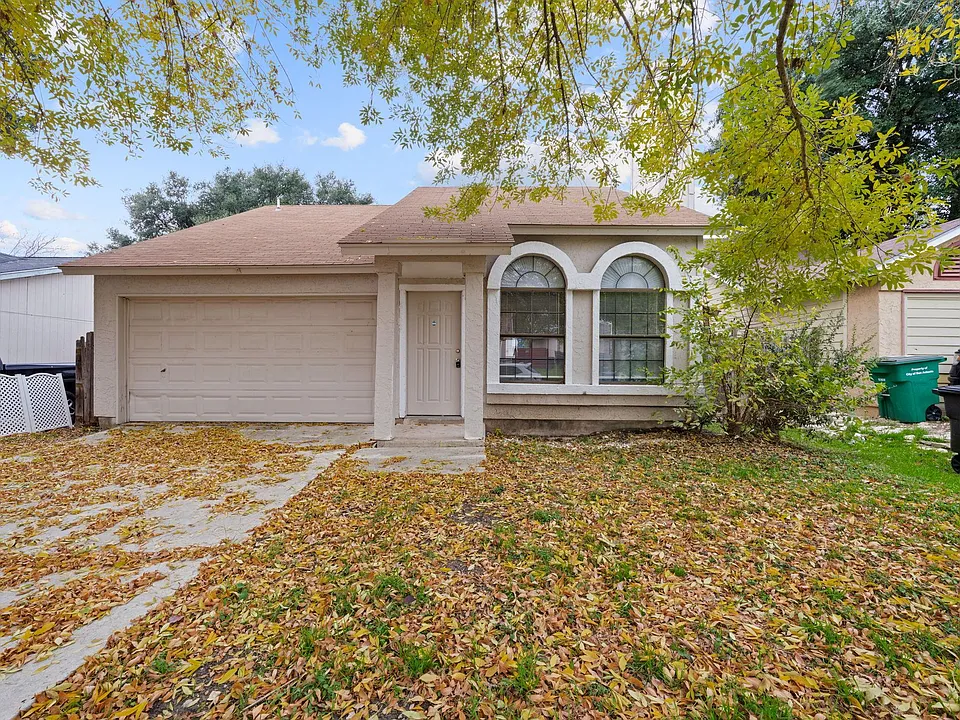 4129 Sunrise Cove Dr