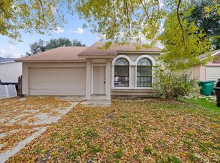 4129 Sunrise Cove Dr, San Antonio, TX 78244