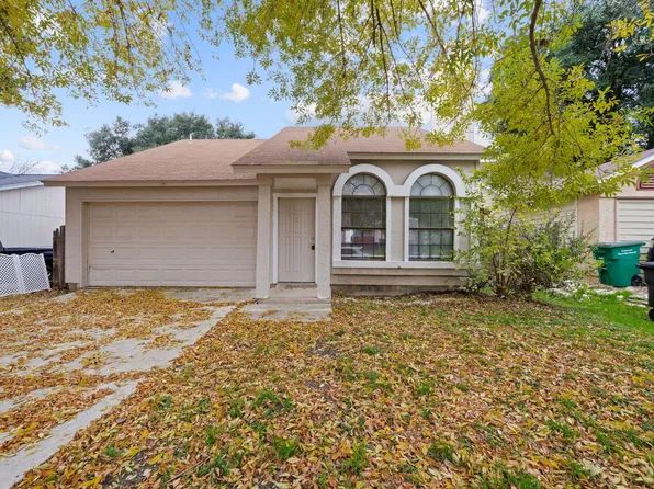 4129 Sunrise Cove Dr, San Antonio, TX 78244