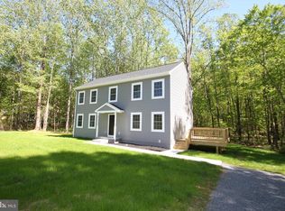 34152 Constitution Hwy, Locust Grove, VA 22508