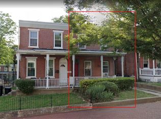 110 W 23rd St APT 1, Wilmington, DE 19802