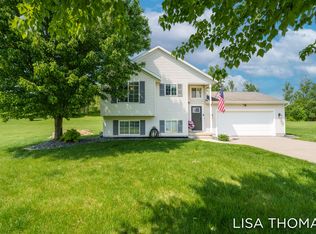 3575 Jacobs Corner Dr NE, Rockford, MI 49341