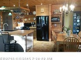 18 Overlook Dr, Litchfield, ME 04350