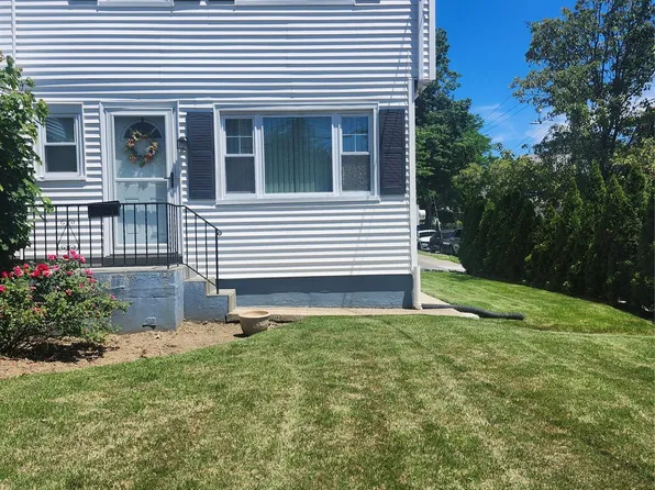 57 N Fulton Avenue, Mount Vernon, NY 10550