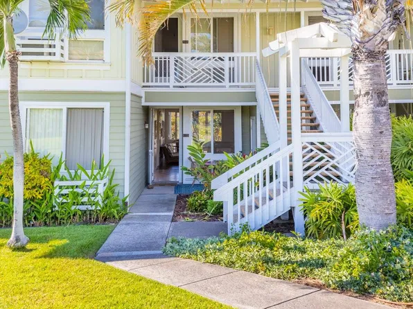 75-6009 Alii Dr #U3, Kailua Kona, HI 96740