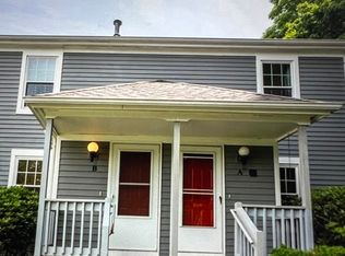 193 Oakwood Rd #A, Manchester, CT 06042