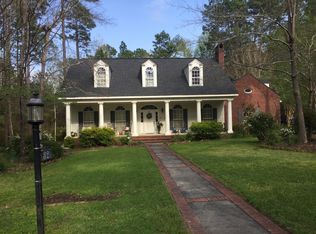 32 Troon Cir, Hattiesburg, MS 39401