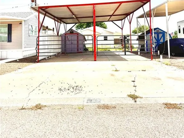 269 Ash St, Mission, TX 78572