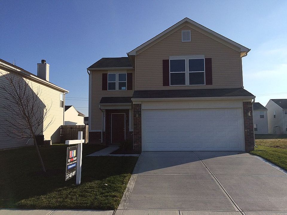 1st image of 8049 Grove Berry Dr