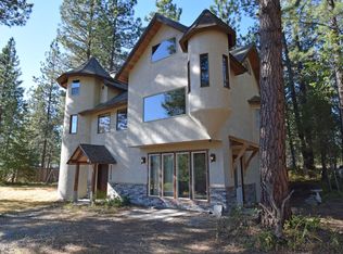 327 Silver Springs Rd, Moyie Springs, ID 83845