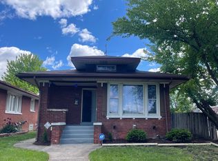 433 S 15th Ave, Maywood, IL