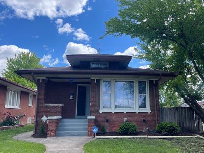 433 S 15th Ave, Maywood, IL, 60153