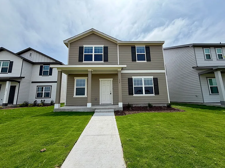 136 Mullen Way — Photo 1